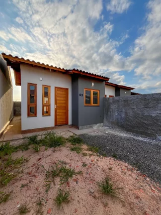 Imagem Casa na São Jacó em ótima localização de 2 dormitórios Pronto pra morar