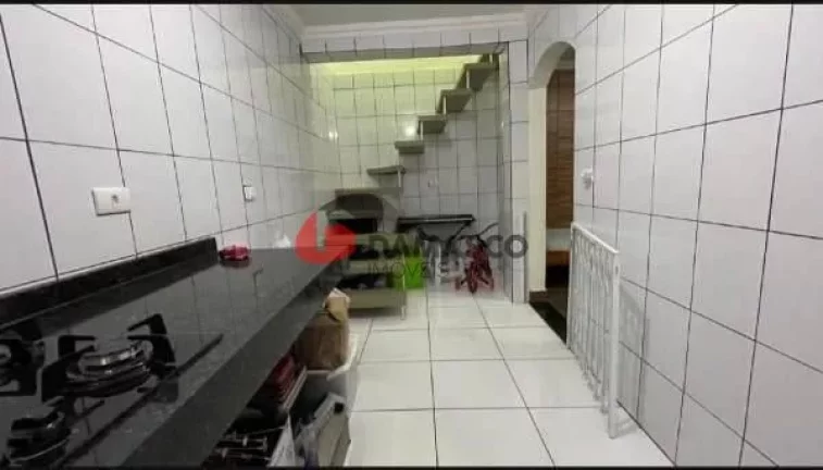 Imagem Casa à venda, Jardim Santo Antônio, Santo André, SP
