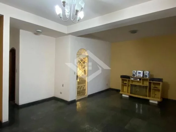 Imagem Casa duplex para fins comerciais, Campo Grande