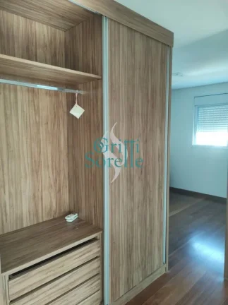 Imagem Cobertura Duplex à Venda em Pinheiros - São Paulo/SP.