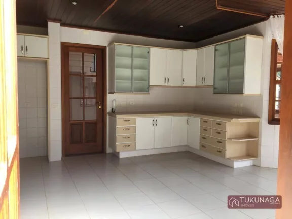 Imagem Casa à venda, 568 m² por R$ 3.850.000,00 - Roseira - Mairiporã/SP