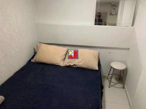 Imagem Vendo Loja com apartamento, na Praia da Barra, 60m², apenas R$299.000,00, montada, pronta para uso, próximo da praia, local com 5000 moradores, 2 vaga