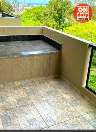 Imagem Sobrado à venda por R$ 750.000,00 - Balneário Cidade Atlântica - Guarujá/SP