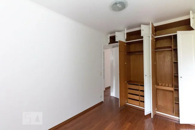 Imagem Apartamento à Venda - Vila Mariana, 2 Quartos, 63 m2