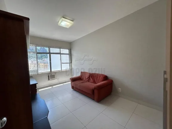 Imagem Copacabana – Rua Santa Clara | Residencial › Apartamento 3 quarto(s) à Venda