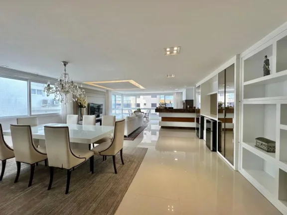 Imagem Apartamento 4 Dormitórios - Bairro Navegantes