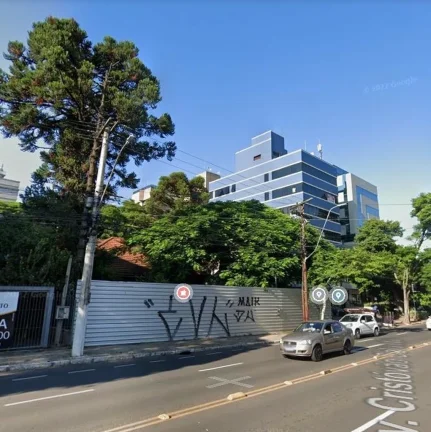 Terreno/Lote Residencial para venda no bairro Auxiliadora em Porto Alegre