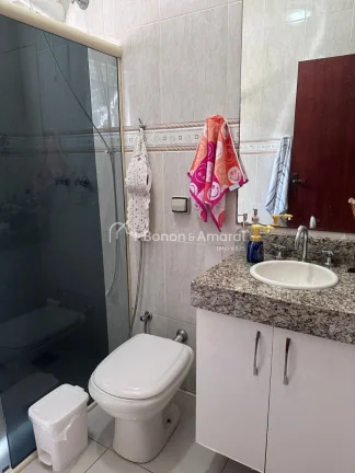 Imagem Casa térrea à venda no Residencial Terras Do Barão, de 3 quartos à venda, em Barão Geraldo - Ca...