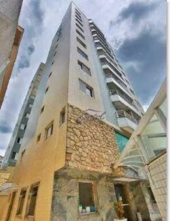Imagem Apartamento com 2 dormitórios à venda, 69 m² por R$ 510.000,00 - Centro - São Bernardo do Campo/SP