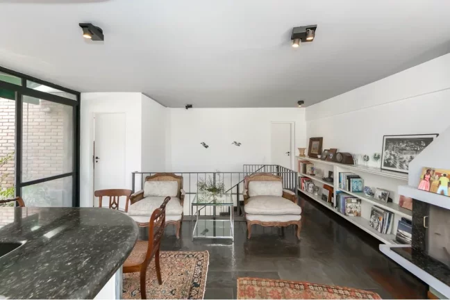 Imagem COBERTURA RESIDENCIAL em São Paulo - SP, Vila Olímpia