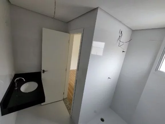 Imagem APARTAMENTO PADRÃO 3 DORMITÓRIO COM SUÍTE DUAS VAGAS 90 M2 NO PARQUE DAS NAÇÕES - SANTO ANDRÉ