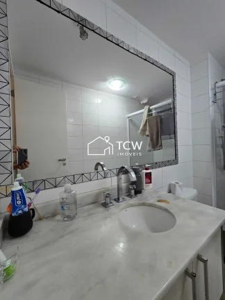 Imagem Apartamento à venda no bairro Barra Funda - São Paulo/SP