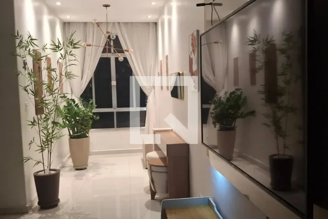 Imagem Apartamento à Venda - Copacabana, 3 Quartos, 90 m2