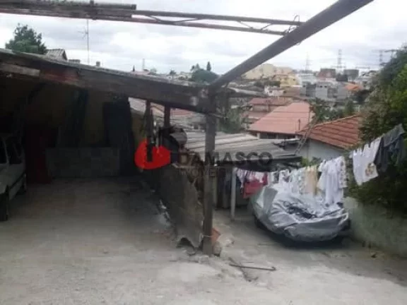 Imagem Terreno para Locação Santa Maria, São Caetano do Sul - SP