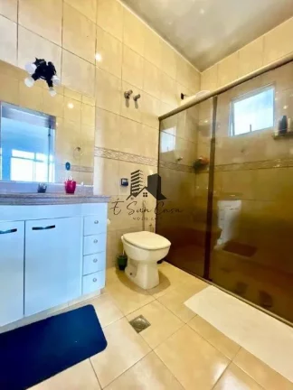 Imagem Casa 4 quartos 4 Vagas Bairro Arvoredo