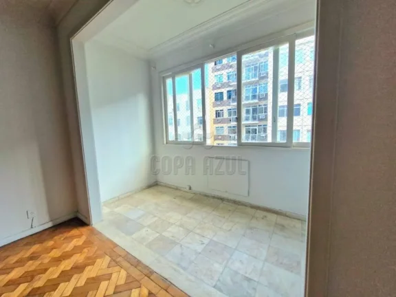 Imagem Copacabana - Residencial › Apartamento com 3 quarto(s) a Venda