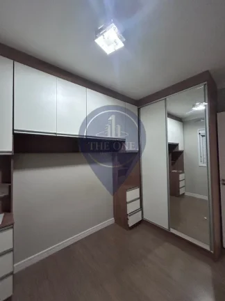 Imagem Imperdível: Apartamento à venda em São Paulo-SP, 2 quartos, 1 banheiro, 1 vaga na Vila Andrade, 47m² de área!