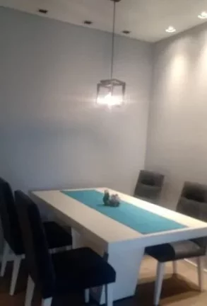 Imagem Apartamento à venda no bairro Jardim - Santo André/SP