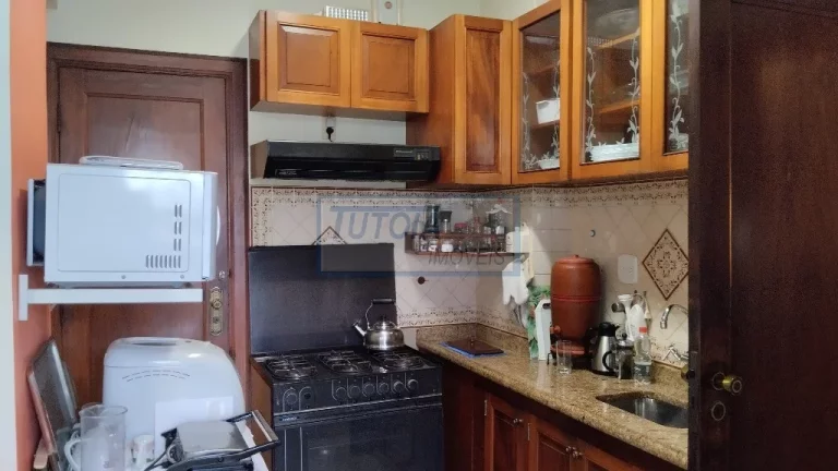 Imagem APARTAMENTO À VENDA NO PARAÍSO, SÃO PAULO