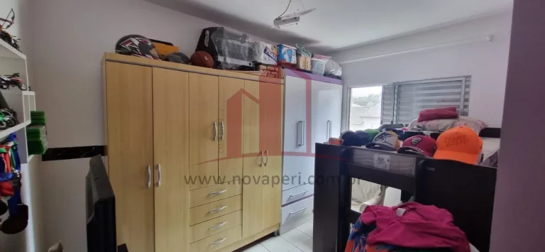 Imagem CASA RESIDENCIAL em FRANCO DA ROCHA - SP, VILA ELIZA