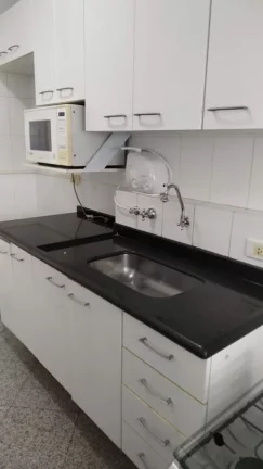 Imagem Apartamento na Vila Carrão