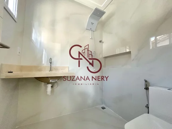 Imagem Casa Duplex no Condomínio Parco Della Veirtá