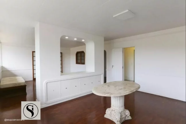 Imagem APARTAMENTO RESIDENCIAL em SÃO PAULO - SP, JARDIM PAULISTA