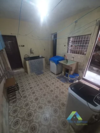Imagem Casa à venda no bairro Jardim Cristiane - Santo André/SP