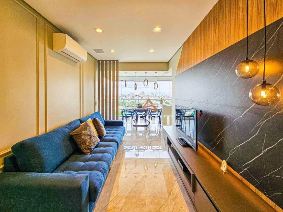 Imagem Apartamento com 3 dormitórios à venda, 80 m² por R$ 1.280.000,00 - Vila Formosa - São Paulo/SP