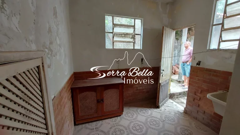 Imagem Casa em Alto, Teresópolis/RJ