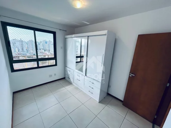 Imagem Apartamento com 3 dormitórios à venda, 90 m² por R$ 950.000,00 - Itapuã - Vila Velha/ES