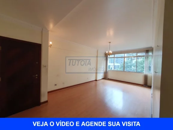 Imagem APARTAMENTO À VENDA NO PARAÍSO 3 DORMITÓRIOS