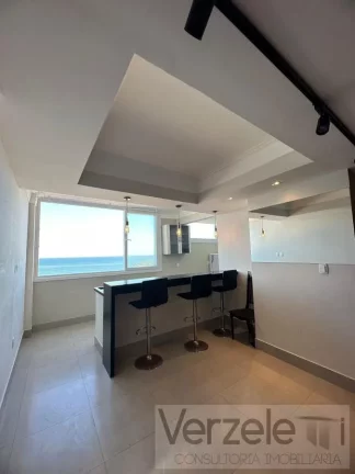 Imagem Apartamento para Temporada em Balneário Camboriú / SC no bairro Centro