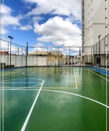 Imagem Apartamento à venda em Parque Campolim Zona Sul Sorocaba/SP