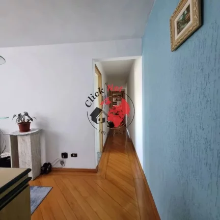 Imagem Apartamento com 2 dormitórios e 1 banheiro à venda Bairro Assunção em São Bernardo do Campo