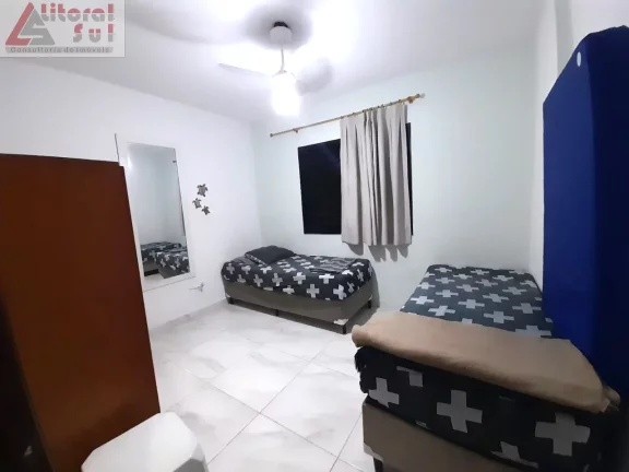 Imagem APARTAMENTO RESIDENCIAL em PRAIA GRANDE - SP, OCIAN