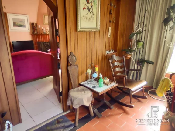 Imagem Casa à venda, 200 m² por R$ 980.000,00 - Albuquerque - Teresópolis/RJ