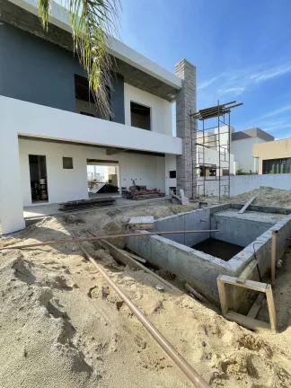 Imagem Casa à venda em Passo de Torres, Balneário Rosa do Mar, com 4 quartos, 251m²