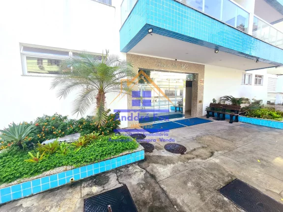 Imagem Apartamento com varanda, 3 Quartos, suíte, 1 vaga de garagem, total infraestrutura, 70 M², à venda, por R$ 520.000 - Vila Isabel