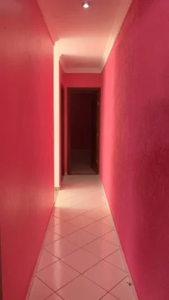 Imagem Sobrado com 3 dormitórios à venda, 250 m² por R$ 700.000,00 - Vila Santa Helena - Poá/SP