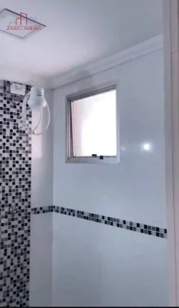Imagem Apartamento - 2 dormitórios - 51m² - Jardim Catanduva