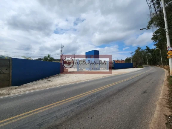 Imagem Terreno à Venda em Balneário São José, SP por R$75.000