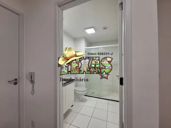 Imagem APARTAMENTO PARA VENDA NA PENHA DE FRANÇA