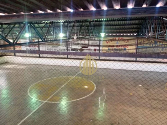 Imagem Salão à venda, 900 m² por R$ 1.500.000,00 - Ipiranga - Ribeirão Preto/SP
