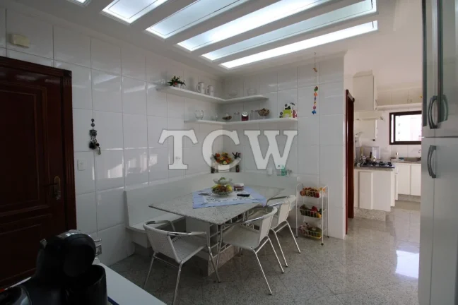 Foto do imóvel: Apartamento à venda no bairro Jardim da Saúde - São Paulo/SP, Zona Sul