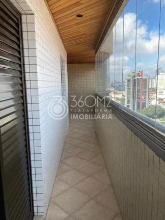 Imagem Apartamento para Venda em São Bernardo do Campo / SP no bairro Anchieta