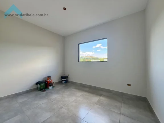 Imagem Casa para Venda em Atibaia, Jardim Imperial, 2 dormitórios, 2 banheiros, 2 vagas