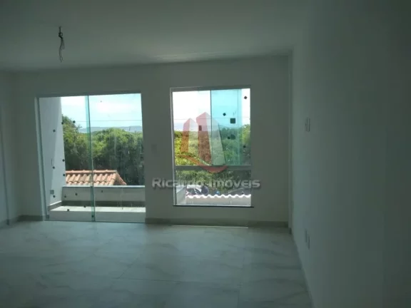Imagem Lançamento Peró Casas c/ 4 Quartos c/ Vista Mar