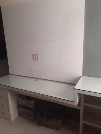 Imagem Apartamento à venda em São Paulo - Vila Andrade: 3 quartos, 1 banheiro, 2 vagas de garagem, 72m² de área.
