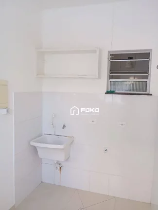 Imagem Casa para alugar, 70 m² por R$ 1.750,00/mês - Jardim Arapongas - Guarulhos/SP